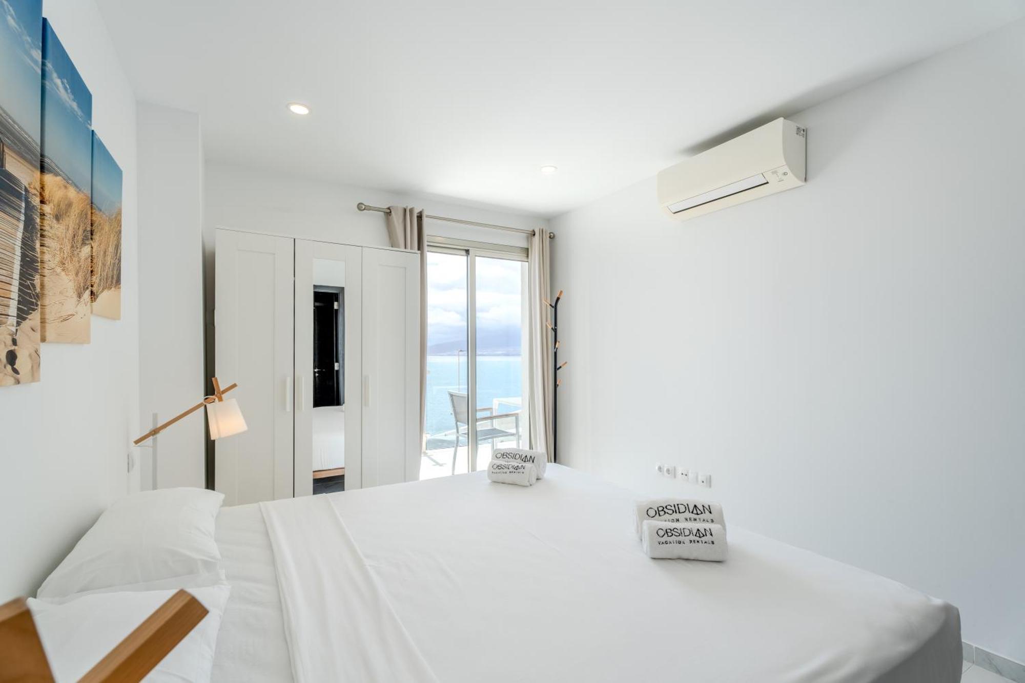 Obsidian Ocean Blue Radazul Apartment Ngoại thất bức ảnh