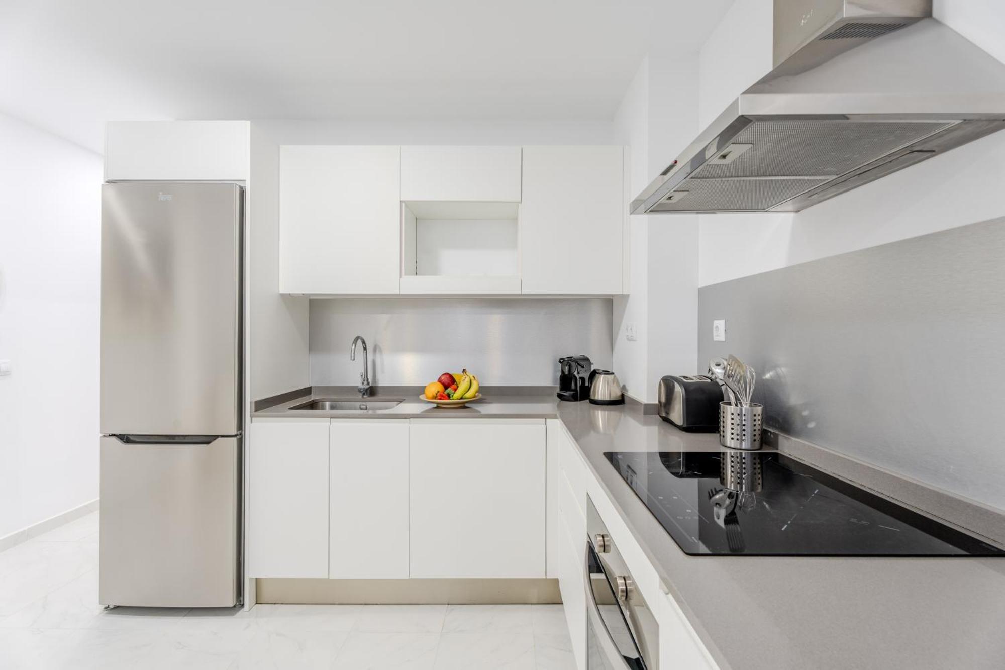 Obsidian Ocean Blue Radazul Apartment Ngoại thất bức ảnh