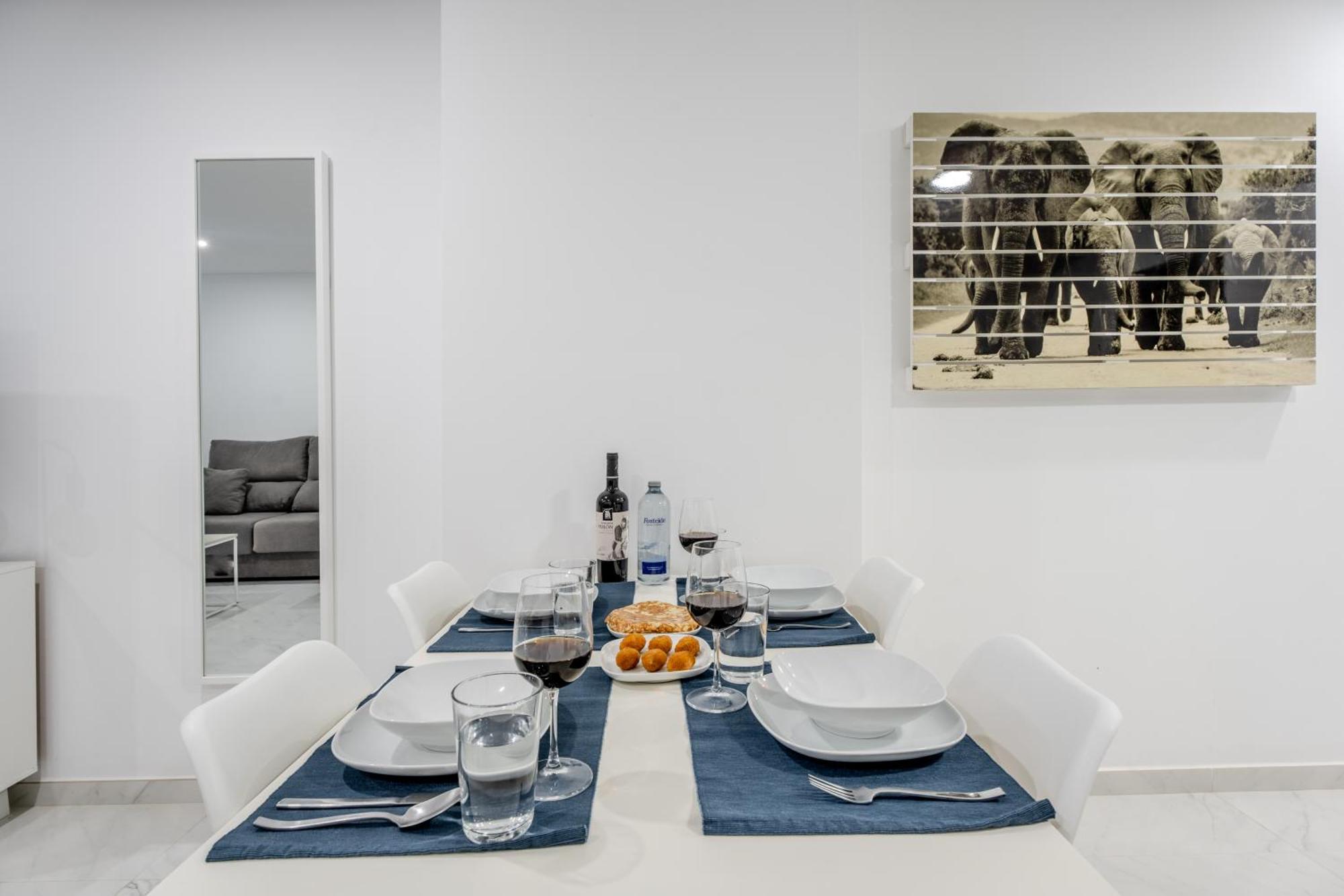 Obsidian Ocean Blue Radazul Apartment Ngoại thất bức ảnh