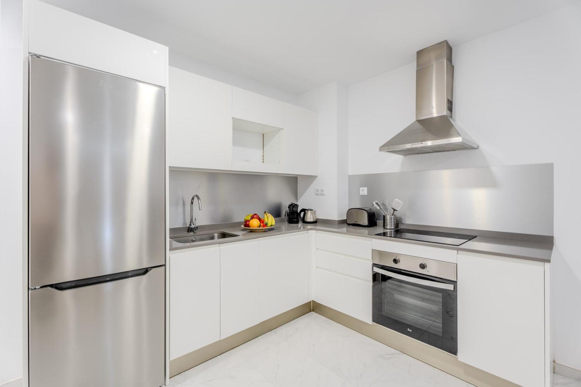 Obsidian Ocean Blue Radazul Apartment Ngoại thất bức ảnh