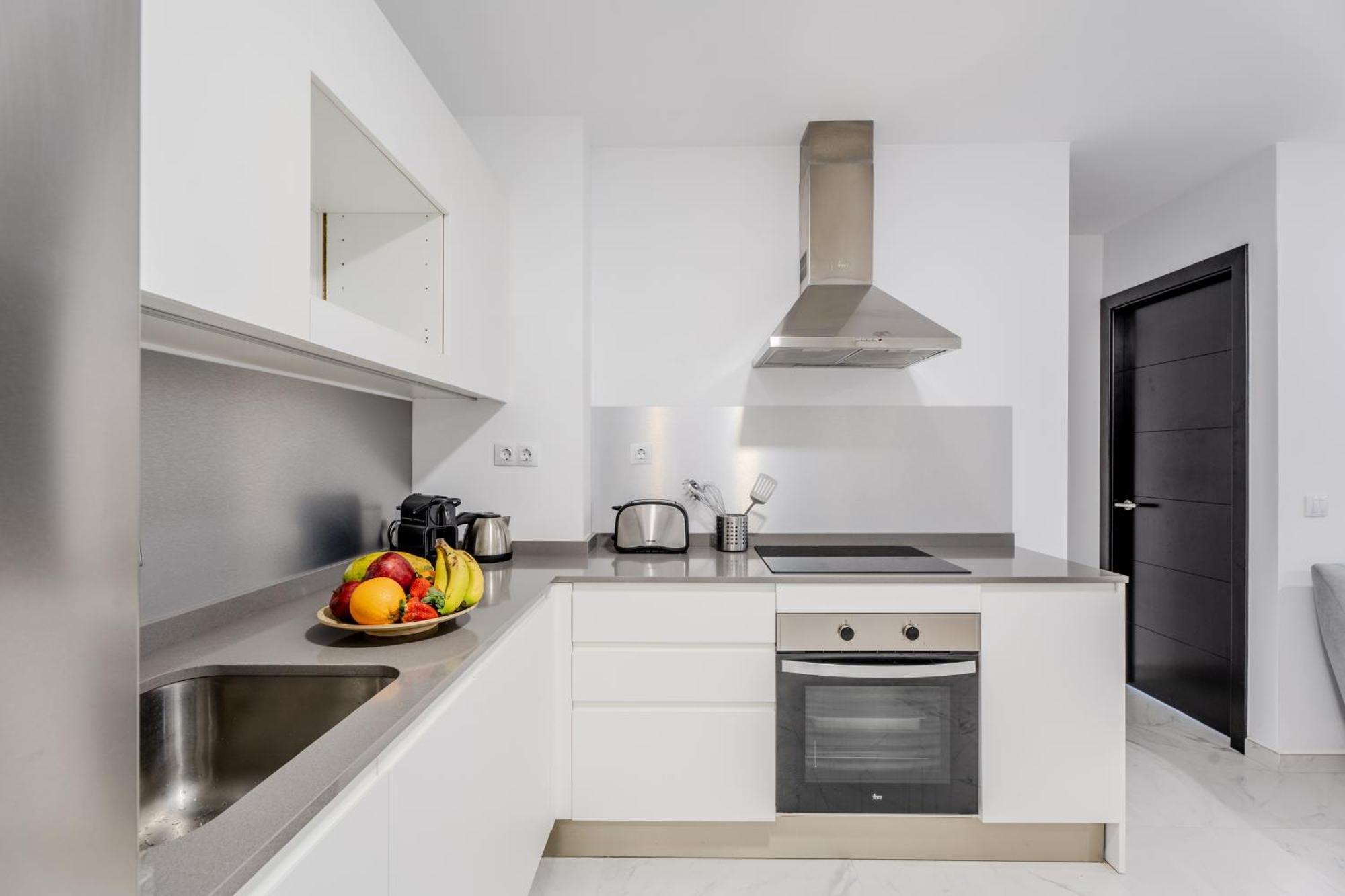Obsidian Ocean Blue Radazul Apartment Ngoại thất bức ảnh