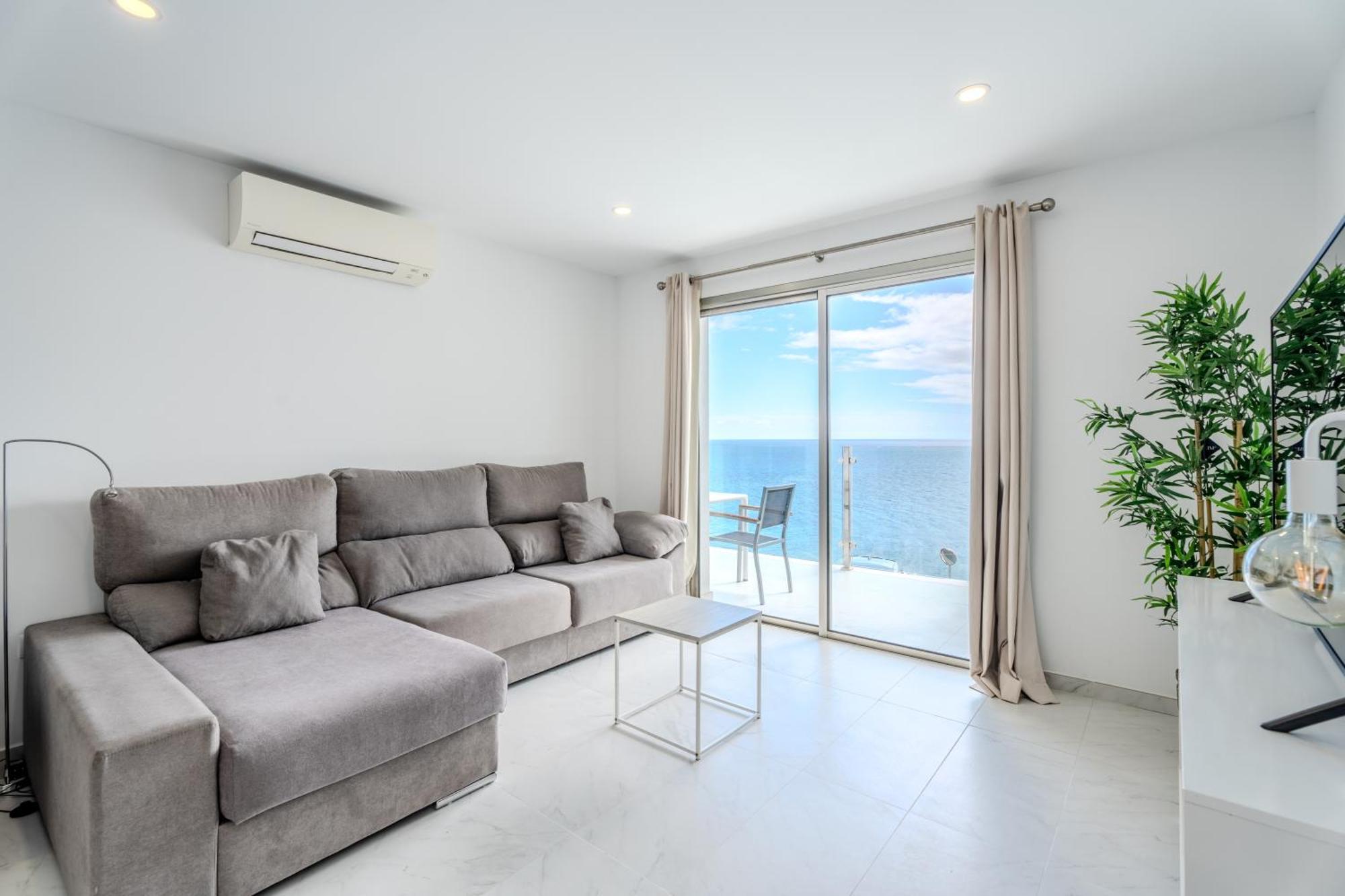 Obsidian Ocean Blue Radazul Apartment Ngoại thất bức ảnh