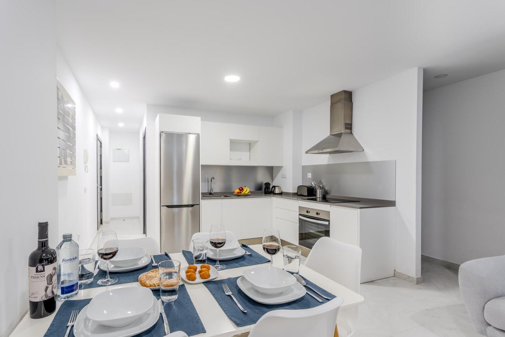 Obsidian Ocean Blue Radazul Apartment Ngoại thất bức ảnh